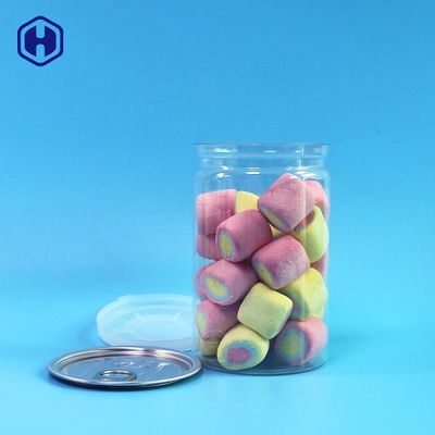 Tragbarer stapelbarer klarer runder Plastikwannen FDA SGS bescheinigt