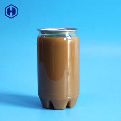 Aluminiumdeckel 345ML SGS RPT 12-Unze-Plastikgetränkedosen