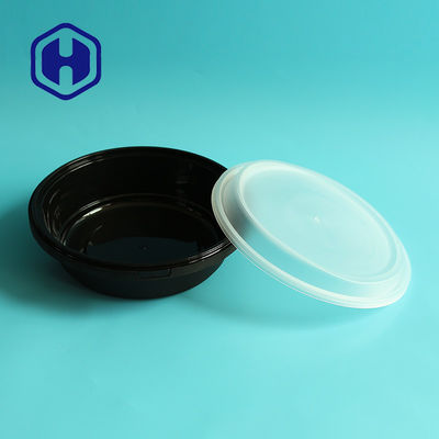 Hochleistungskalt-warmnahrungsmittelplastikmittagessen-Schüssel luftdichtes 37oz nehmen Mahlzeit-Vorbereitungs-Behälter heraus