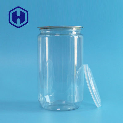 30.7oz 900ml freien Raumes Bohnen-Popcorn der Plastikdosen-gerades organisches rohes Erdnuss-307#